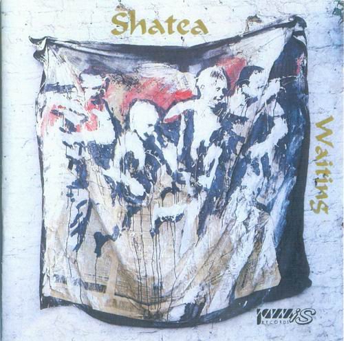 Shatea - Waiting (1992)