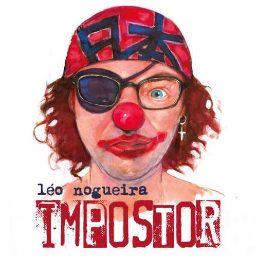 Léo Nogueira - Impostor (2025) Hi-Res