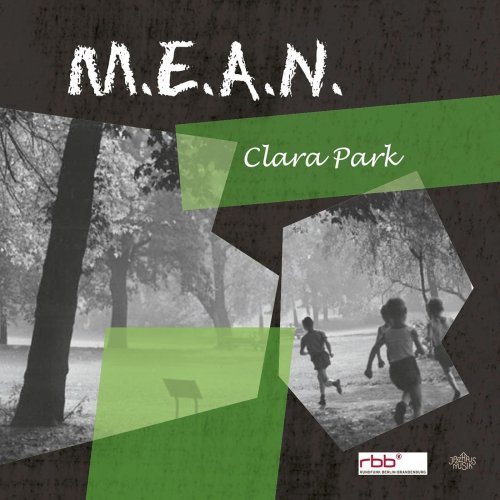 M.E.A.N. - Clara Park (2016)