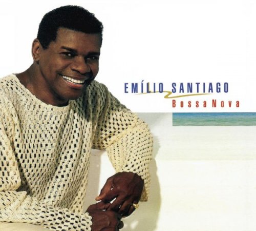 Emílio Santiago - Bossa Nova (2000)