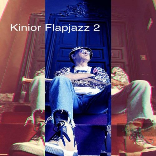 Kinior - Flapjazz 2 (2025)