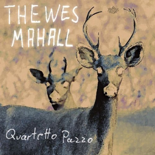 Thewes & Mahall - Quartetto Pazzo (2002)