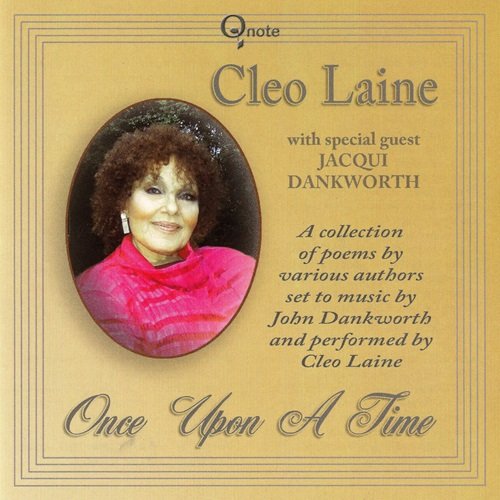 Cleo Laine - Once Upon A Time (2005)