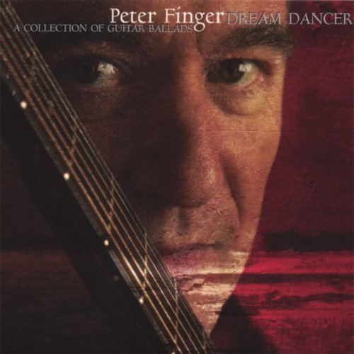 Peter Finger - Dream Dancer (2004)