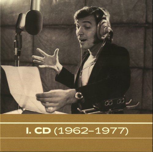 Karel Gott - Duety 1962-2015 (2015)
