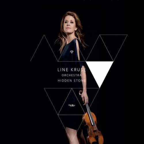 Line Kruse Orchestra - Hidden Stone (2017) [Hi-Res]