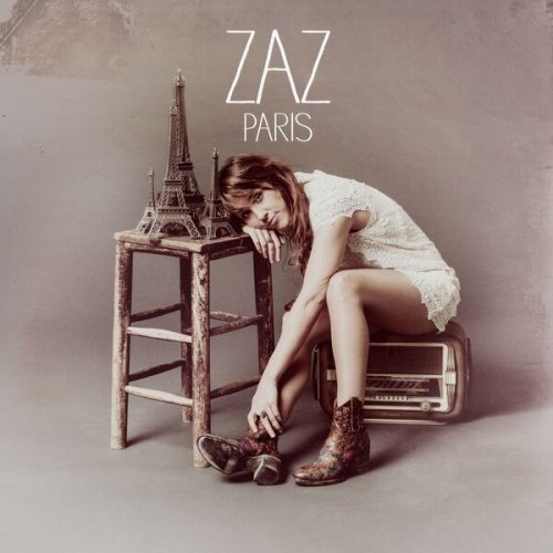 Zaz - Paris (2014/2015)