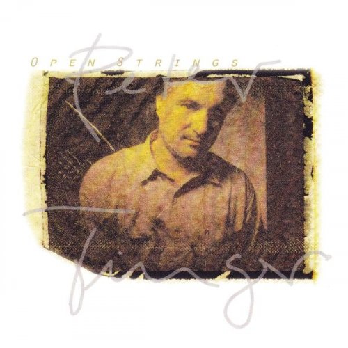 Peter Finger - Open Strings (1999)