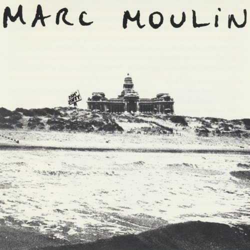 Marc Moulin - Sam' Suffy (1975)