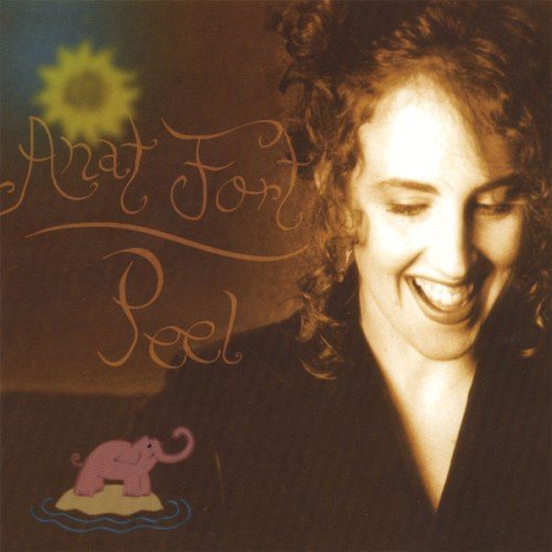 Anat Fort - Peel (1999)