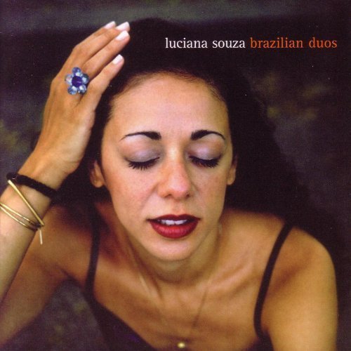Luciana Souza - Brazilian Duos (2001) [FLAC]