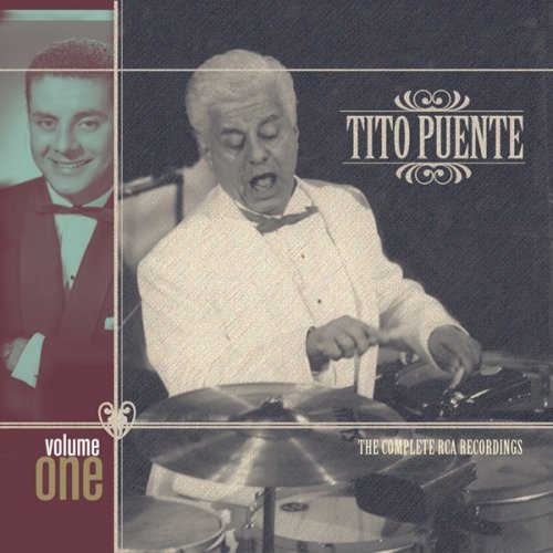 Tito Puente - The Complete RCA Recordings Vol. 1 (2001)