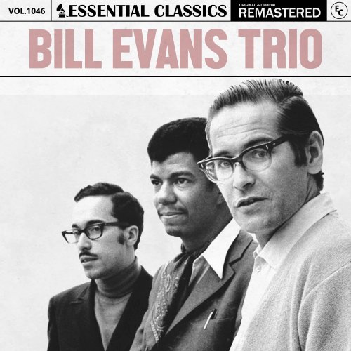 Bill Evans Trio - Essential Classics, Vol. 1046: Bill Evans Trio (2025)