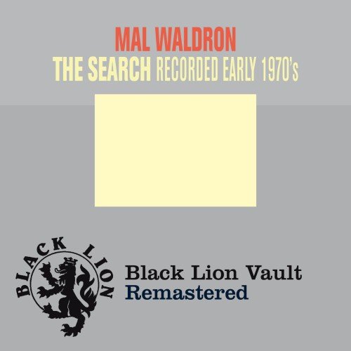 Mal Waldron - The Search (2012)
