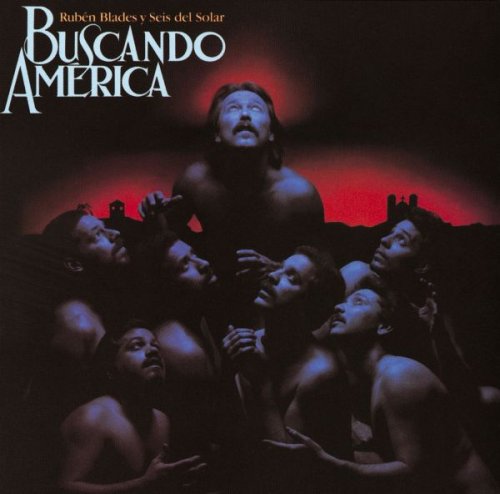 Ruben Blades - Buscando America (1984)