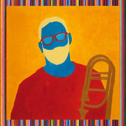 Riot Jazz Brass Band - Ginja (2025) [Hi-Res]