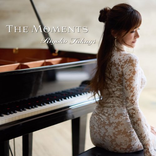Riyoko Takagi - The Moments (2025) Hi-Res