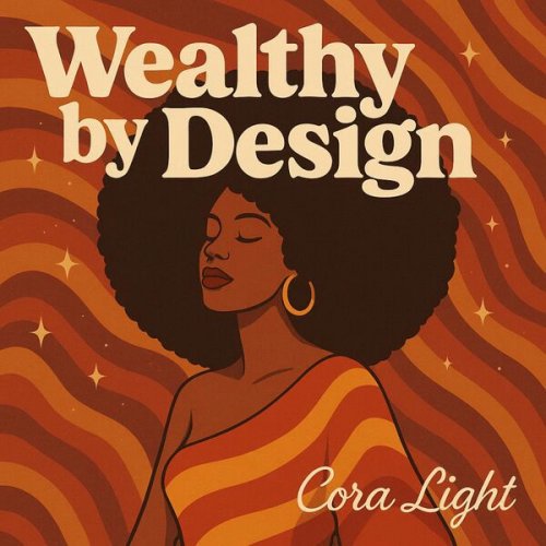 Cora Light - Wealthy By Design (2025)