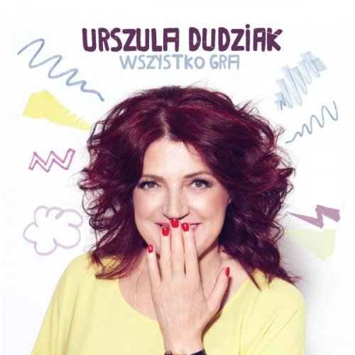 Urszula Dudziak - Wszystko Gra (2013)