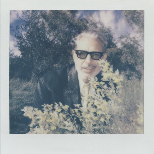 Jeff Goldblum & The Mildred Snitzer Orchestra - Moon River (2025) Hi Res