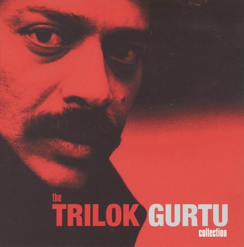 Trilok Gurtu - The Trilok Gurtu Collection (1997)