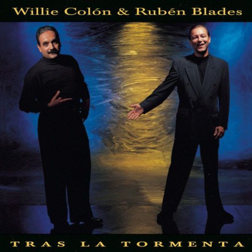 Ruben Blades - Tras La Tormenta (1995)