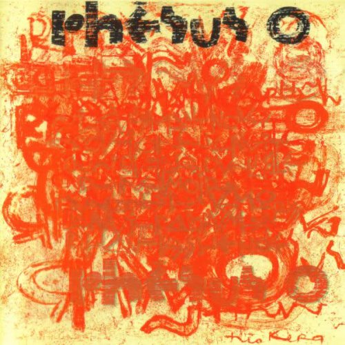 Rhesus O - Rhesus O (1971)