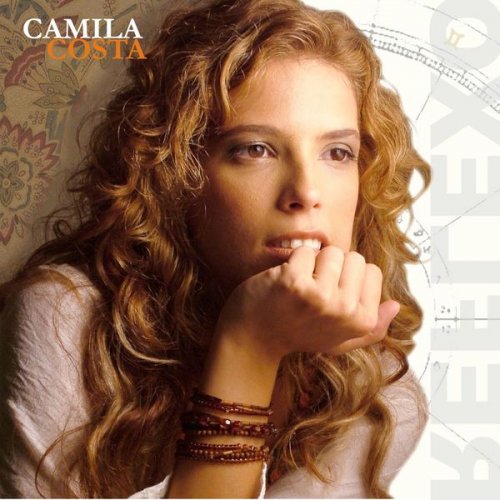 Camila Costa - Reflexo (2005) Flac
