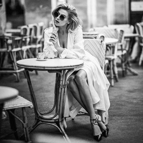 Melody Gardot - Baby I’m A Fool (2024)