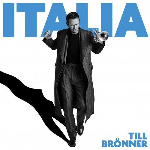 Till Brönner - Italia (2025)