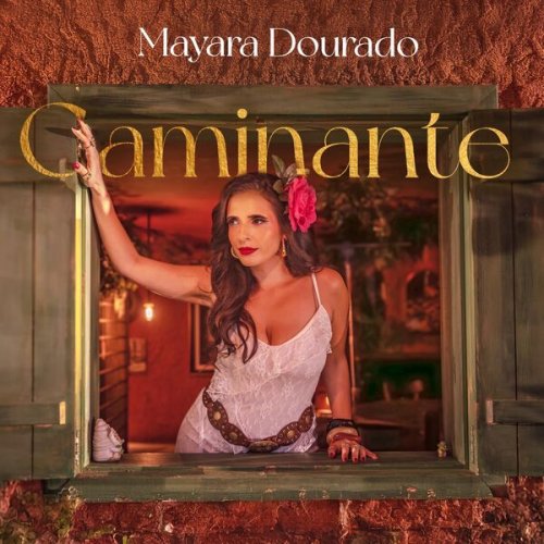 Mayara Dourado - Caminante (2025)
