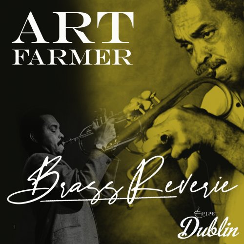 Art Farmer - Brass Reverie (Remastered) (2025) Hi-Res
