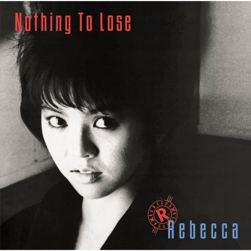 Rebecca - REBECCA IV 〜 Maybe Tomorrow 〜 (2015) Hi-Res