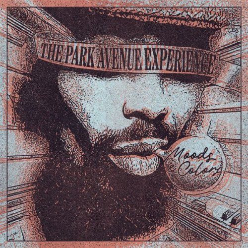 The Park Avenue Experience - Moods & Colors (2025)