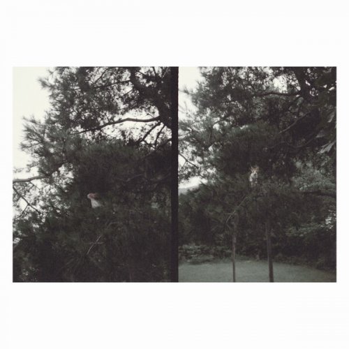 Okkyung Lee - just like any other day (어느날) : background music for your mundane activities (2025)