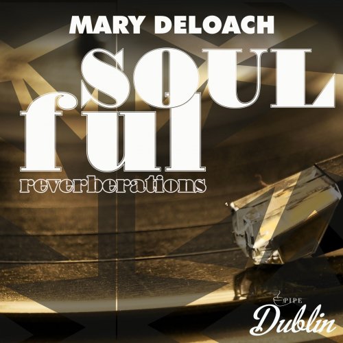 MARILYN SCOTT & Mary Deloatch - Soulful Reverberations (Remastered) (2025) Hi-Res