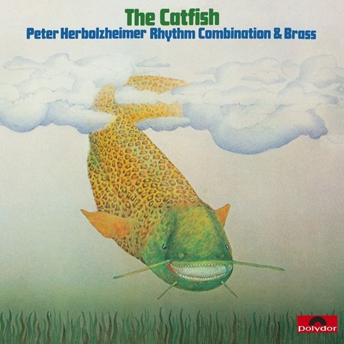Peter Herbolzheimer Rhythm Combination & Brass - The Catfish (Live im Onkel Pö) (1975)
