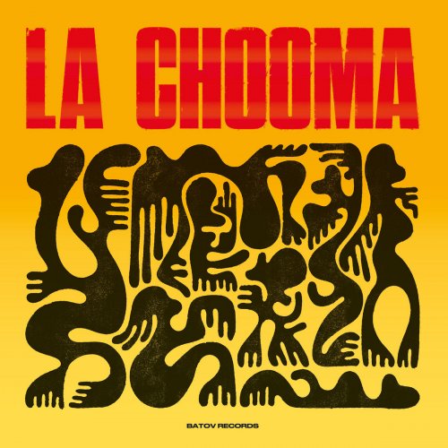 La Chooma - Local Spirits (2025) [Hi-Res]