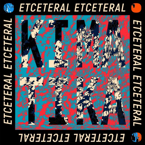 Etceteral - Kimatika (2025) [Hi-Res]