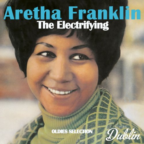 Aretha Franklin - Oldies Selection, the Electrifying (Remastered) (2025) Hi-Res