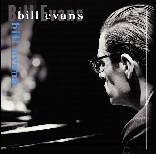 Bill Evans - Jazz Showcase (1998)