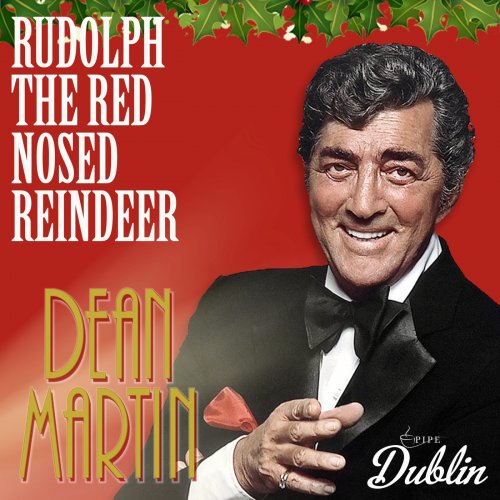 Dean Martin - Rudolph the Red Nosed Reindeer (Remastered) (2025) Hi-Res