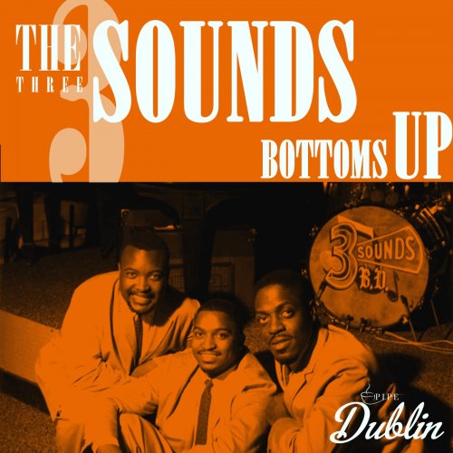 The Three Sounds - Bottoms Up (Remastered) (2025) Hi-Res