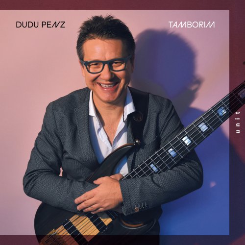 Dudu Penz - Tamborim (2025) Hi-Res