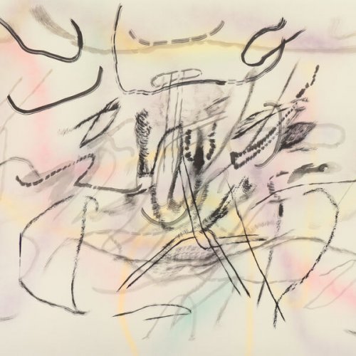 Flür - Plunge (2025) [Hi-Res]