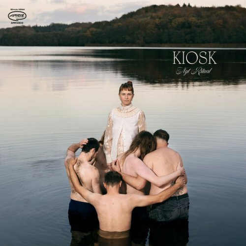 Kiosk - Nyt Ritual (2025) [Hi-Res]