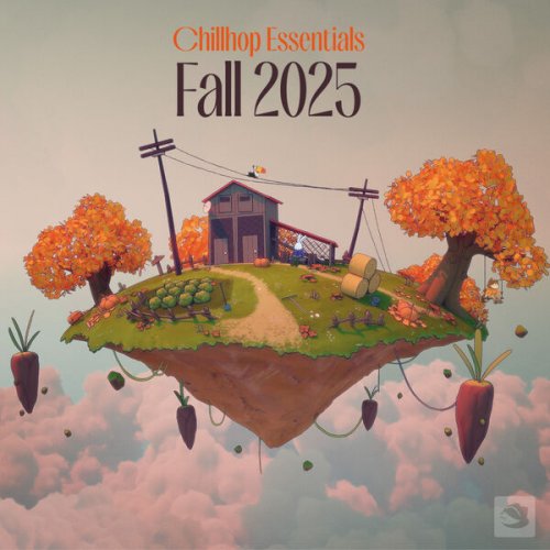 VA - Chillhop Essentials Fall 2025 (2025)
