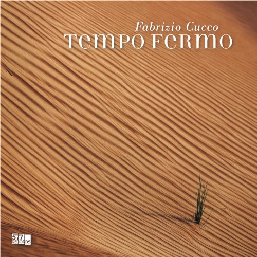 Fabrizio Cucco - Tempo Fermo (2025) [Hi-Res]