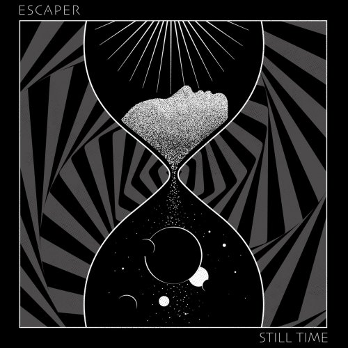 Escaper - Still Time (2025) [Hi-Res]