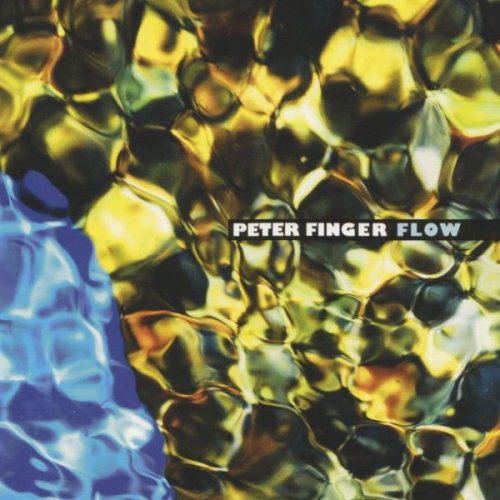 Peter Finger - Flow (2011)